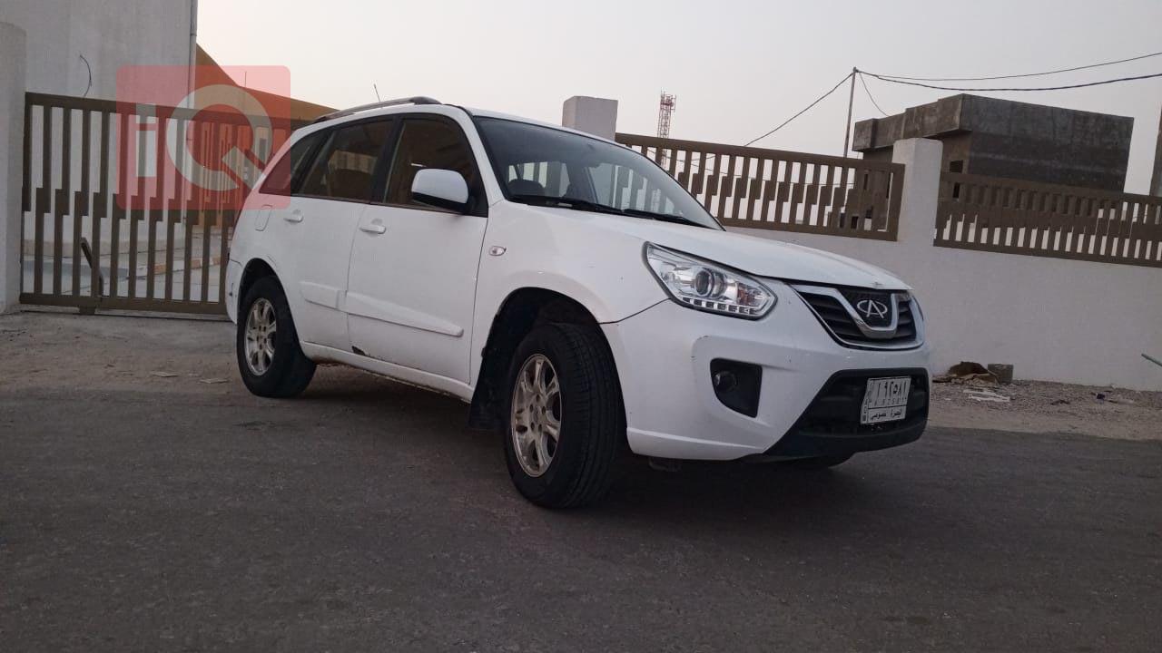 Chery A3